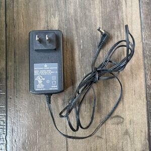 Genuine Insignia NSA45EU-180250 AC Adapter Power Cord Supply Charger Original